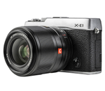 Объектив Viltrox AF 33mm f/1.4 XF Fujifilm