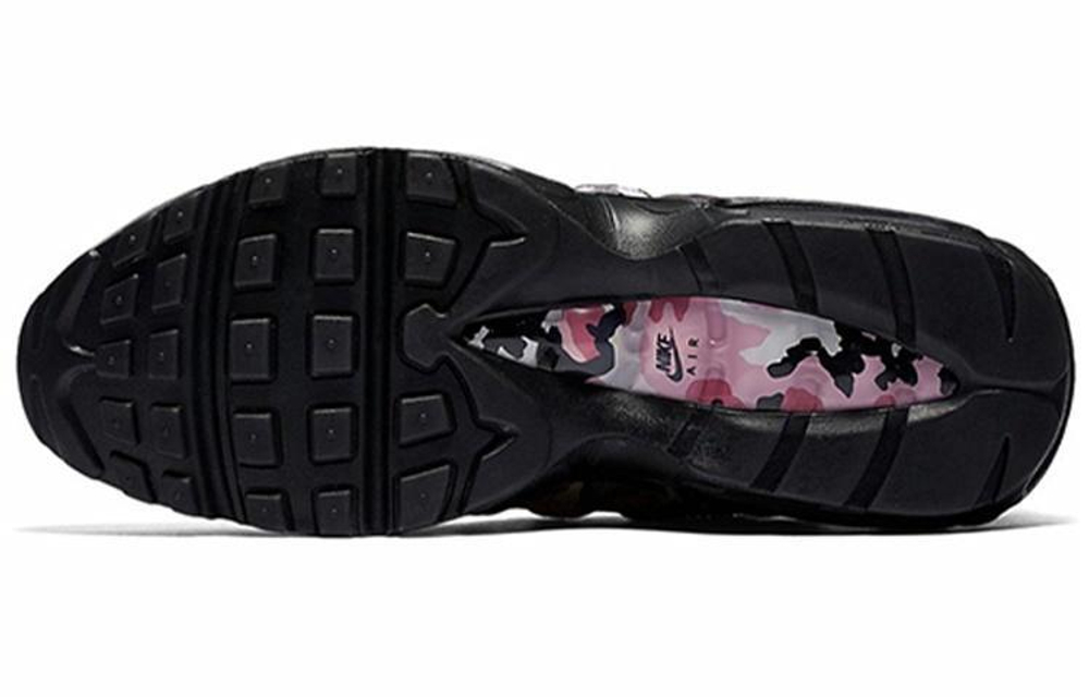 Кроссовки Nike Air Max 95 Erdl Party