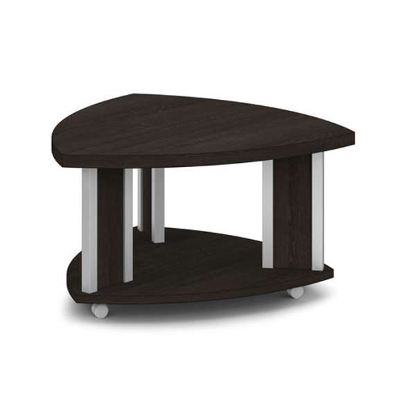 Стол журнальный Васанта 900х900х500 V-410