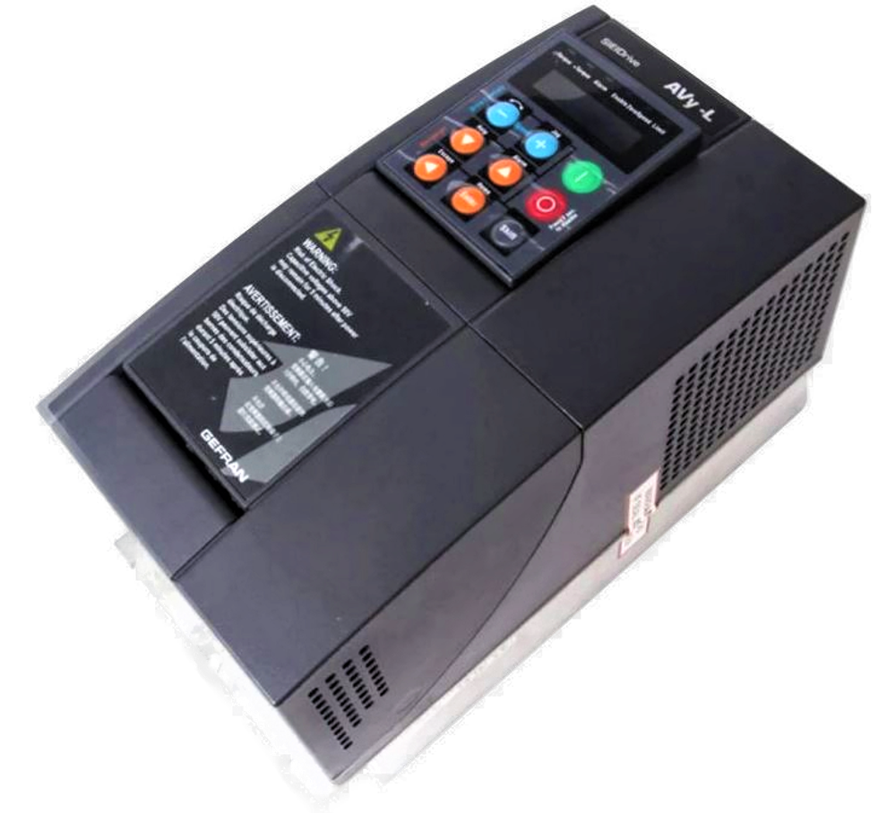 Инвертор AVY2075-EBL-BR4  SIEI
