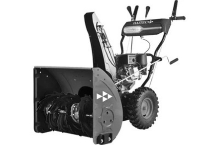 Снегоуборщик HAITEC HT-SF22071ES