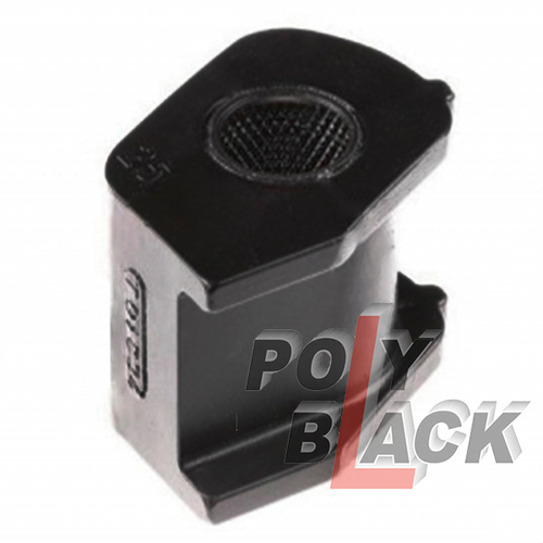 Полиуретановая втулка стабилизатора, передней подвески I.D. = 25 мм(Кратность 2 шт.) T01834