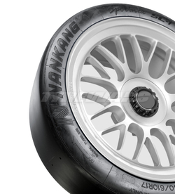 NANKANG SPORTNEX SL-1 280/660 R18