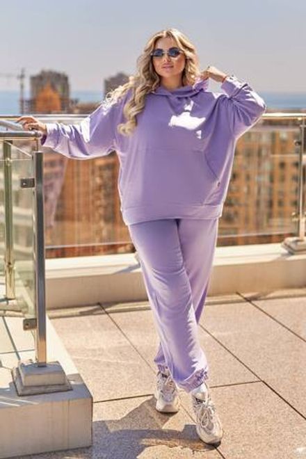 Костюм УК-614-4 Fabrika