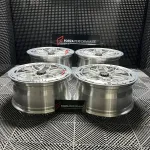КОВАНЫЕ ДИСКИ для Porsche 911 991.1 NARROW BODY CARRERA S