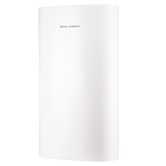 Водонагреватель Royal Thermo RWH ST W нержавеющая сталь 80 л 42420