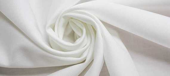 Ветошь Ткань белая хб