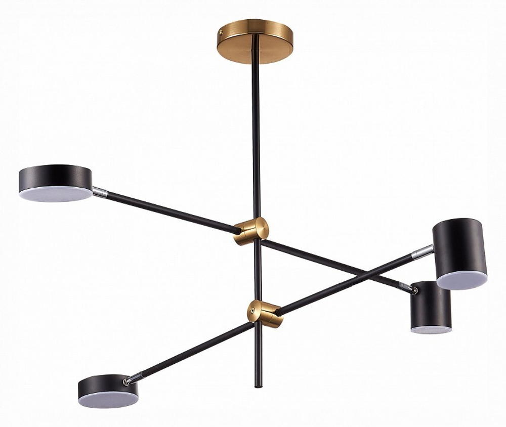 Люстра на штанге ST-Luce SL1604.432.04