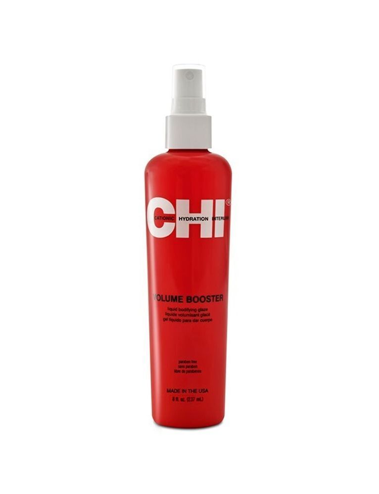CHI VOLUME BOOSTER Спрей объёмный стайлинг, 237 мл