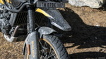 Royal Enfield Himalayan 450 Slate Himalayan Salt (Mid)