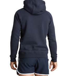 Мужская теннисная кофта Björn Borg Hood Sport M - night sky