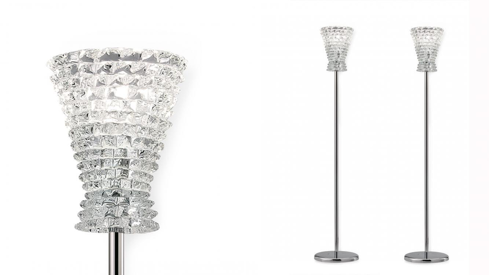 Торшер Barovier&Toso Ercole
