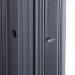 Стальная дверь "Антарктида" (терморазрыв 3к)