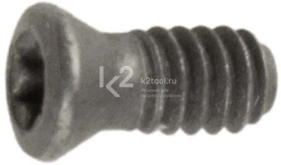 Винт для крепления пластин Sumake к ST-7211