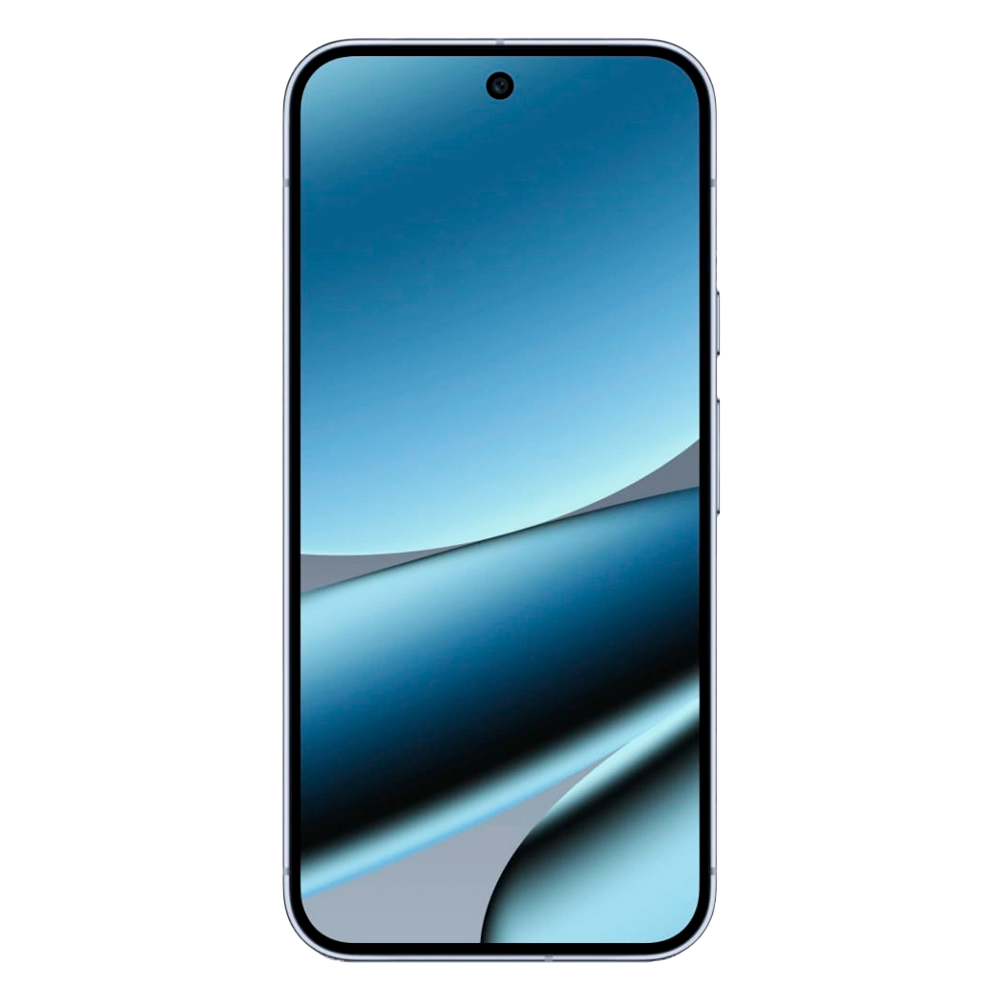 Смартфон Google Pixel 10 Pro XL 16/256GB, Moonstone (Серый) (Global)