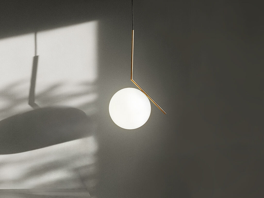 Светильник Flos IC Lights S1