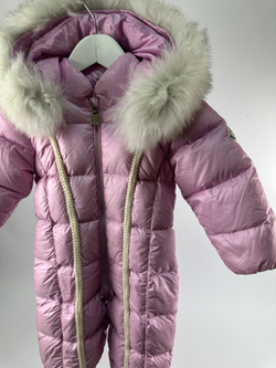 Комбинезон Moncler