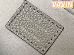 Louis Vuitton Vavin PM