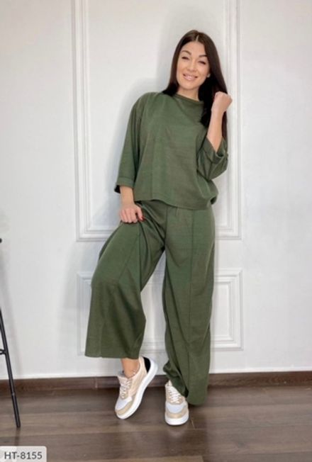 Костюм HT-8153 Фабрика Моды Фото 2