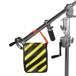 Стойка журавль Falcon Eyes LVM-B300WU на колесах