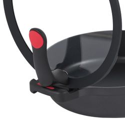 Сковорода-сотейник Gipfel Gourmet 52343 28 см/3,5 л