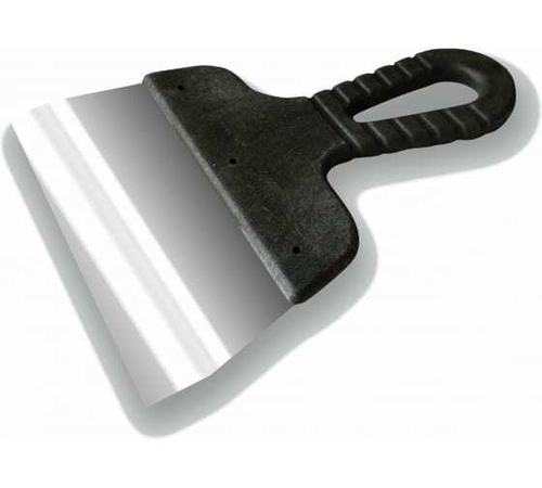 ШПАТЕЛЬ DECOR 100ММ 311-0100