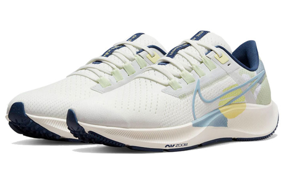 Кроссовки Nike Pegasus 38 (Женская размерная сетка)