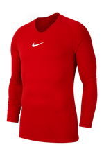 Термофутболка Nike Dry Park First Layer LS Детская