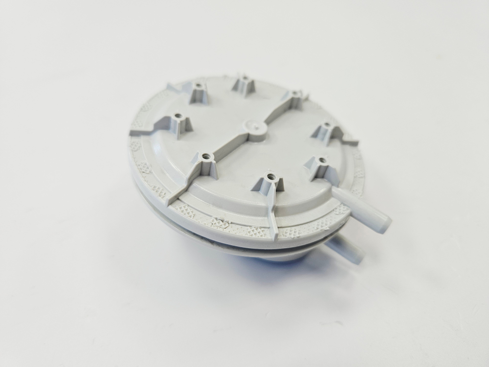 Реле давления воздуха (маностат) HUBA (165/150 Pa) для FERROLI Divatech F13D-F24D (RU) (арт. 398907162)