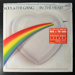 Kool & The Gang ‎– In The Heart (Япония 1983г.)