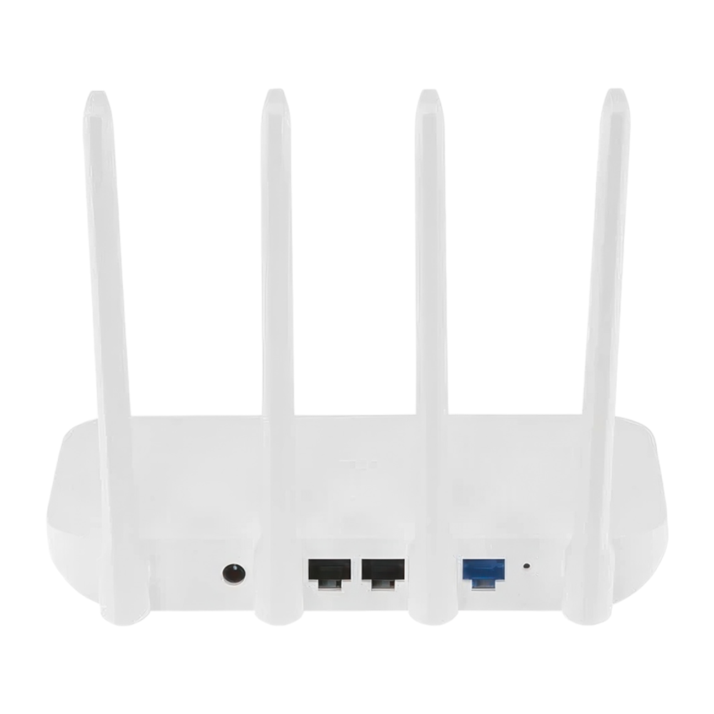 Роутер Wi-Fi Xiaomi Mi Router 4C (версия Global)