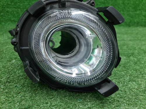 Указатель поворота правый Bentley Mulsanne (16-20)