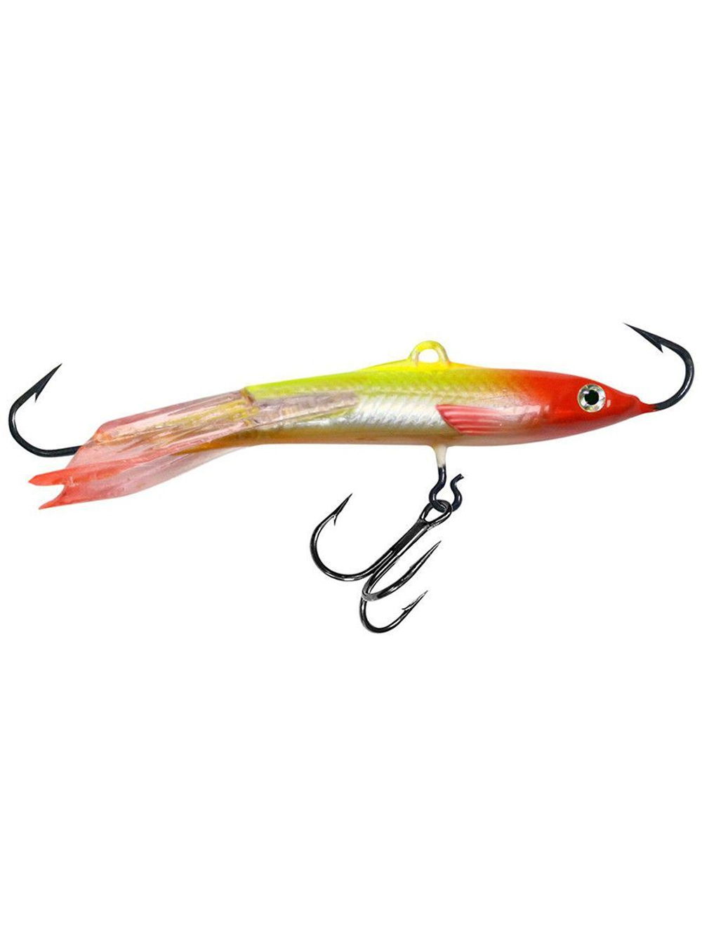 Балансир для рыбалки Шпрот-7 76mm 1 штука 20 г.