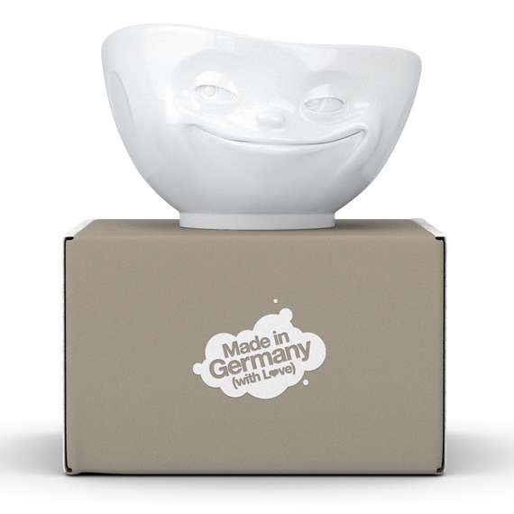 Чаша Tassen Grinning 1 л