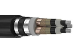Кабель АПвБПг 3х240/35-35