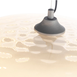 Светильник подвесной RIPPLE LED 42W 3000K