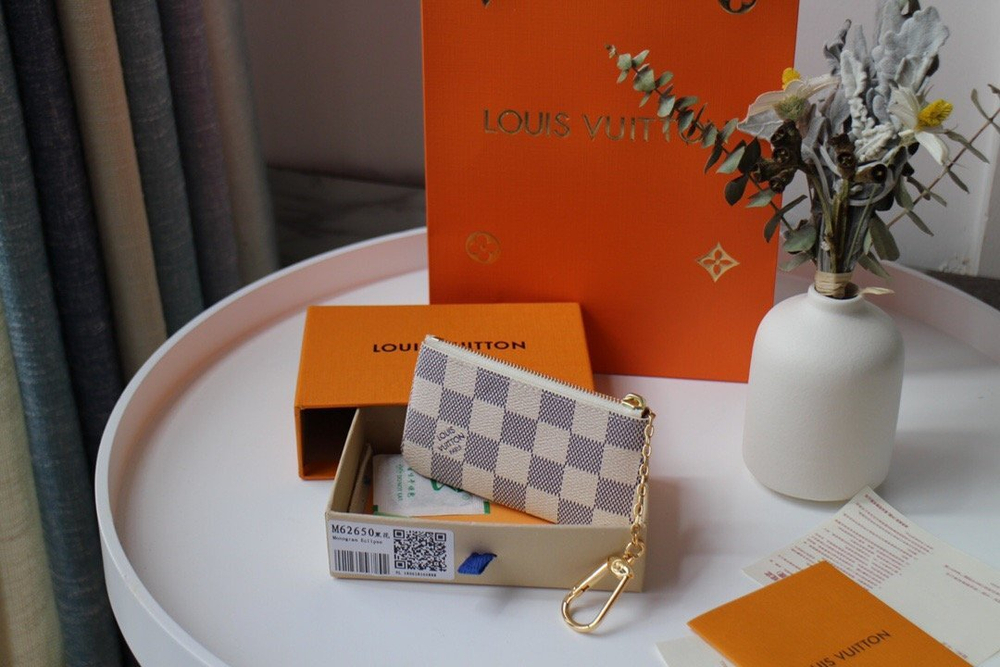 Louis Vuitton Key Pouch