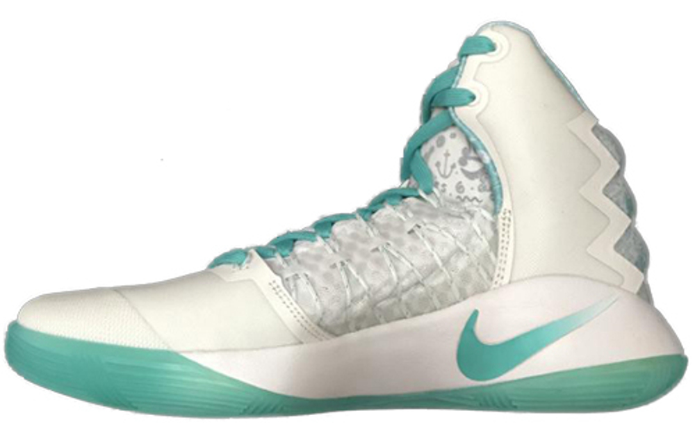 Кроссовки Nike Hyperdunk 2016 Edd Lmtd