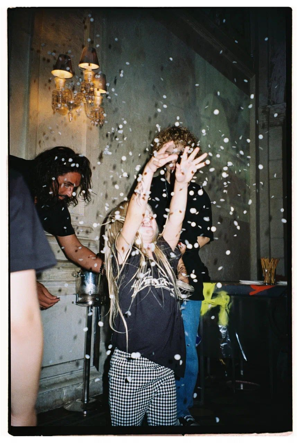 Punk Rock Party