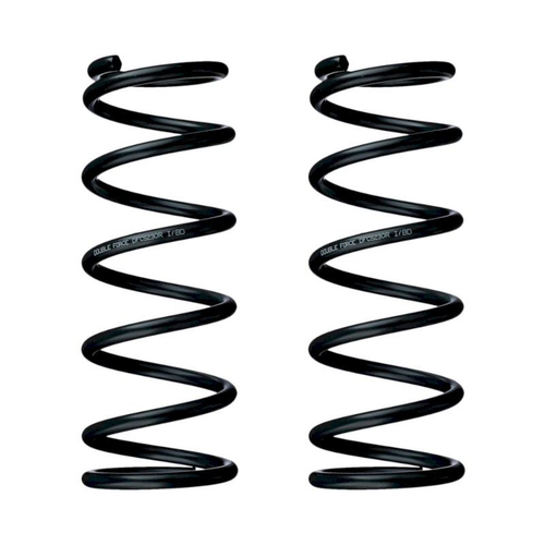 Пружина подвески DOUBLE FORCE задняя (Кратность 2 шт.) DFCS230R