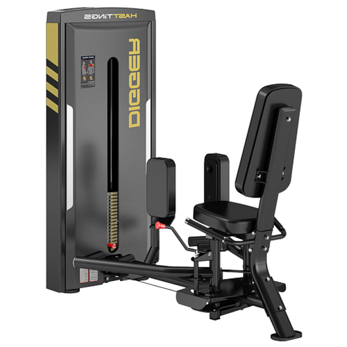 Сведение/разведение ног сидя Hasttings Digger HD020-1