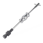 Набор съемников внутренних подшипников с обратным молотком 5 предметов / набор инструментов универсальный с обратным молотком