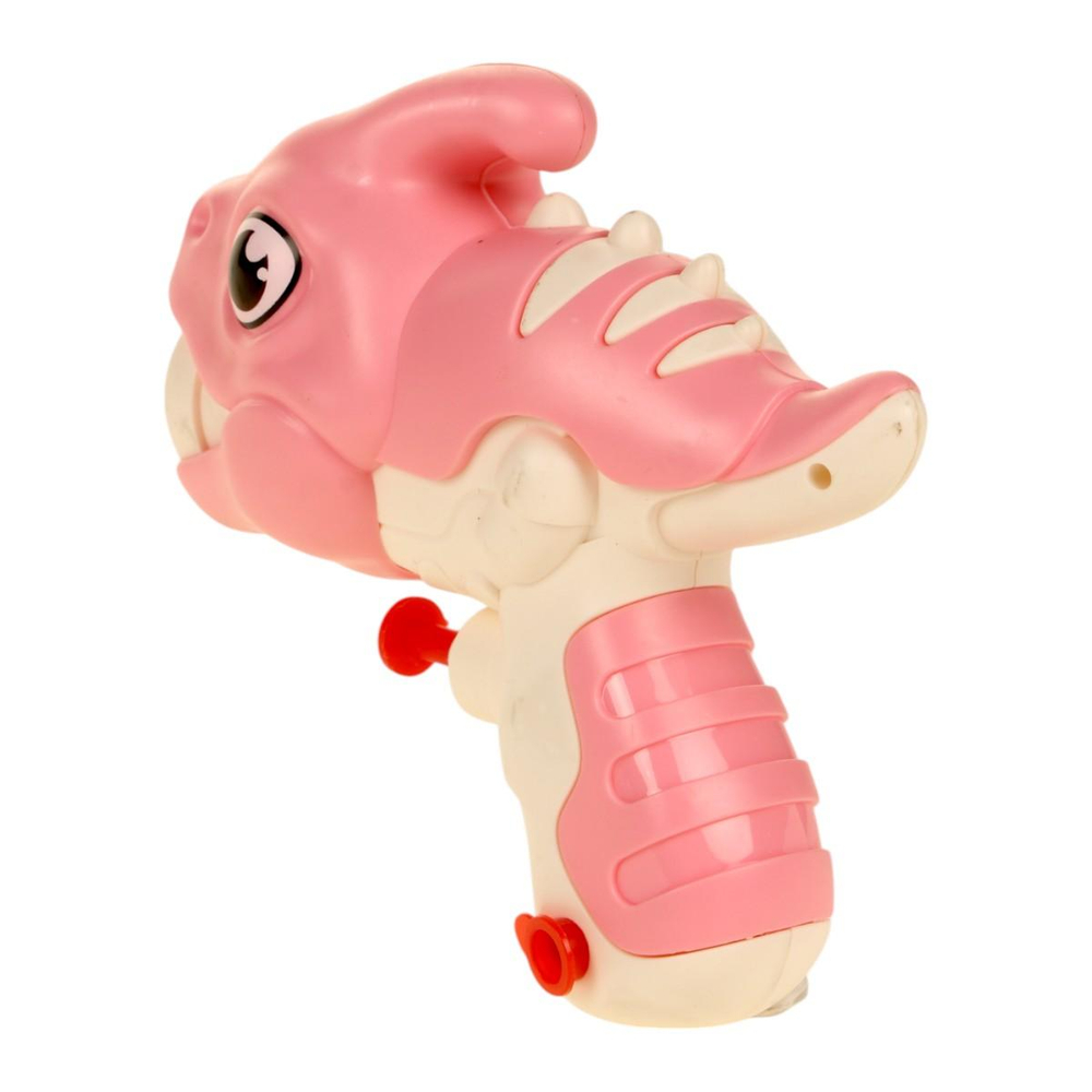 Водный пистолет 12см. в пакет 2 цвета в ассорт. 5566-4