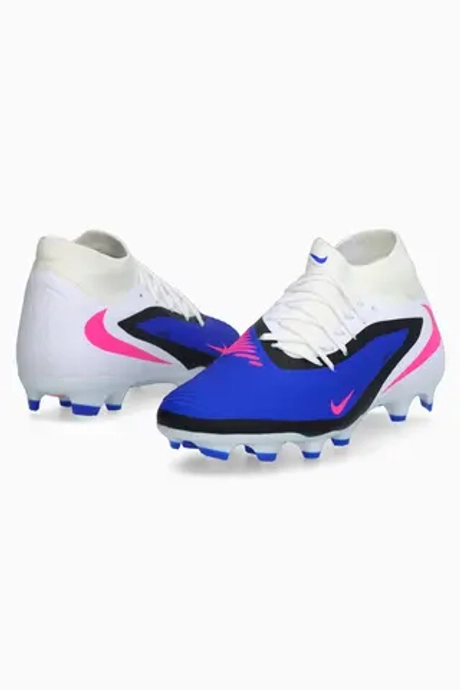 Бутсы Nike Phantom 6 High Academy FG/MG