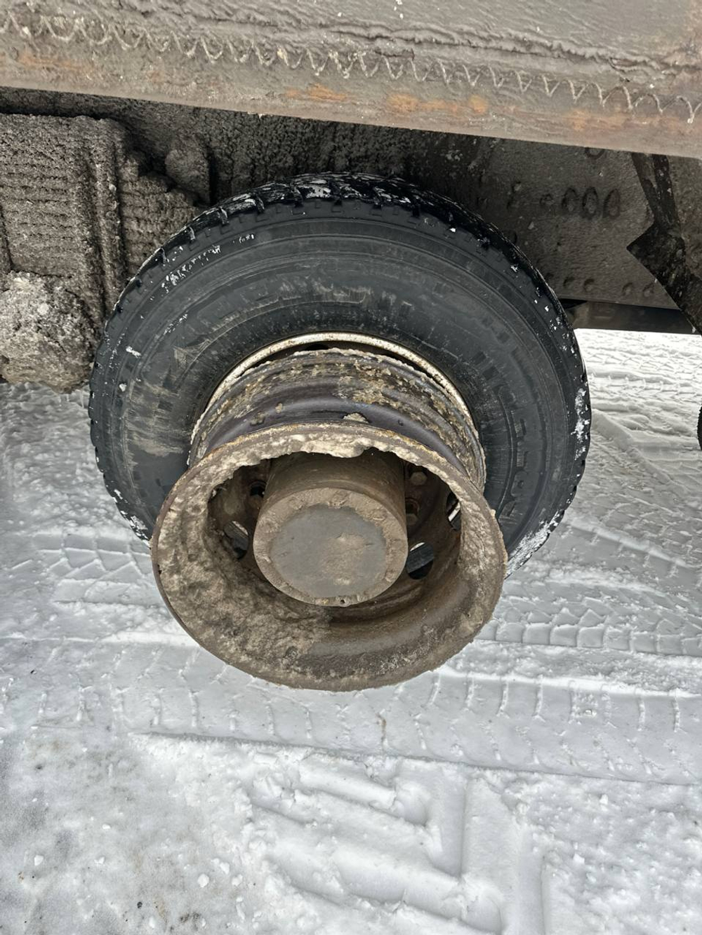 Shacman (Shaanxi) SX* 8x4 Самосвал SX331863366 (Дизельный, 12,5 л, 544 л.с., МТ)