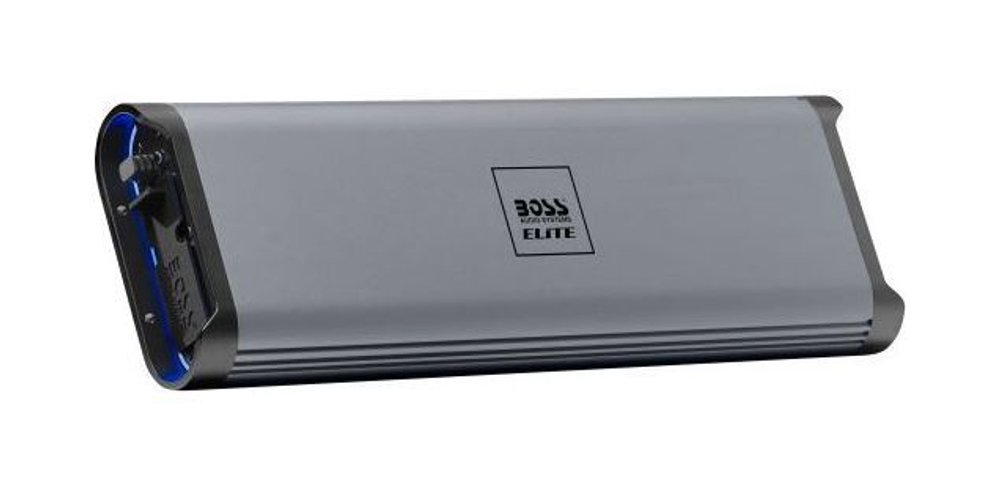 Морской усилитель BOSS MPD740.5, (5 каналов, 740W)