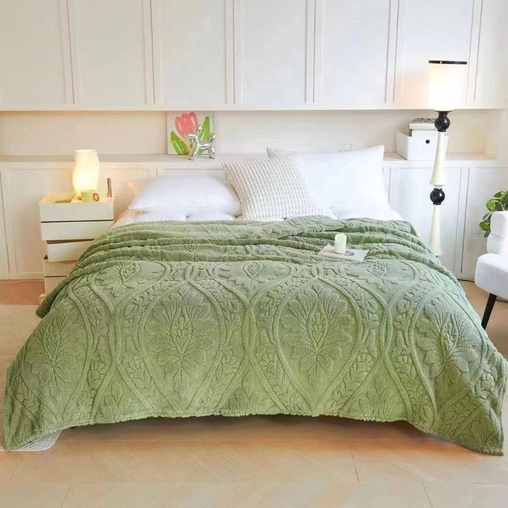 Плед Волны Кит 2сп