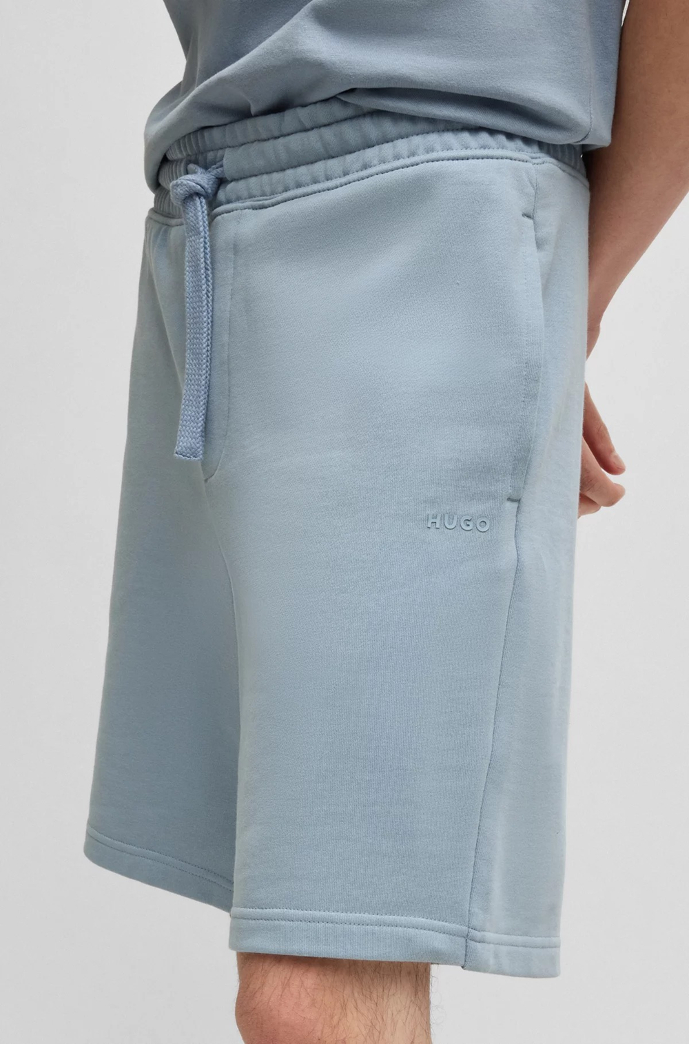 Шорты мужские HUGO Dayono