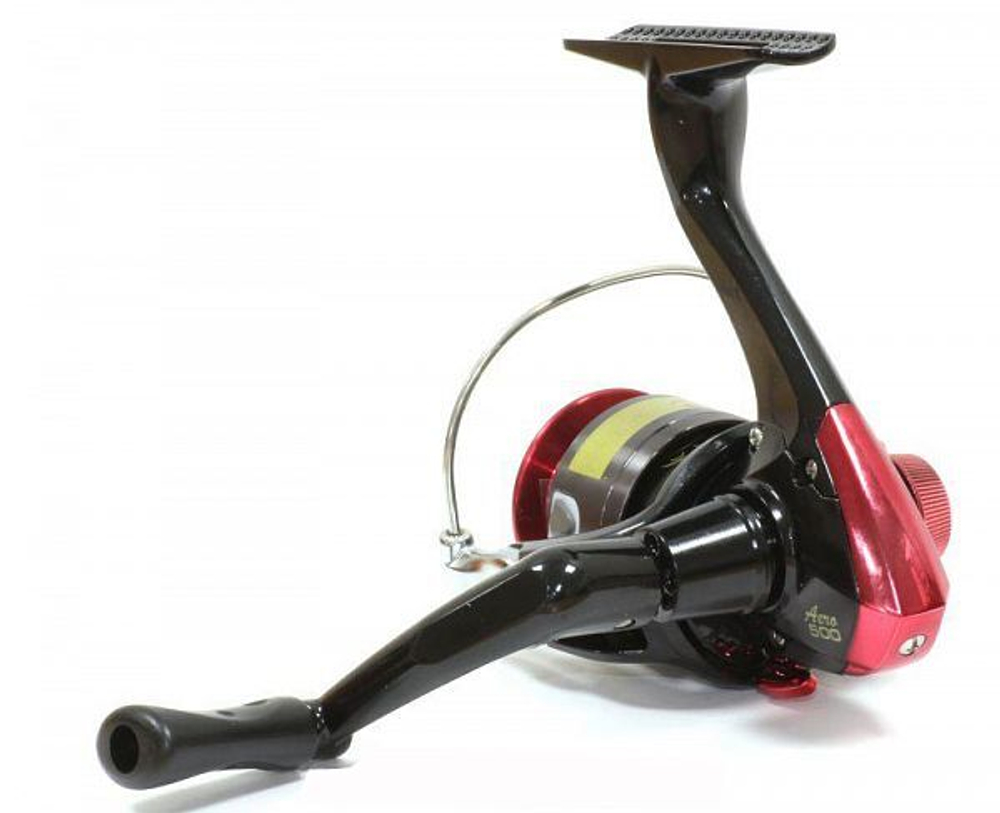 Катушка для рыбалки безынерционная Stinger Aero AE