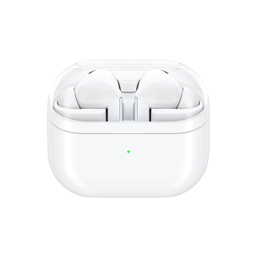 Беспроводные наушники Samsung Galaxy Buds 3 Pro, White (Белый)